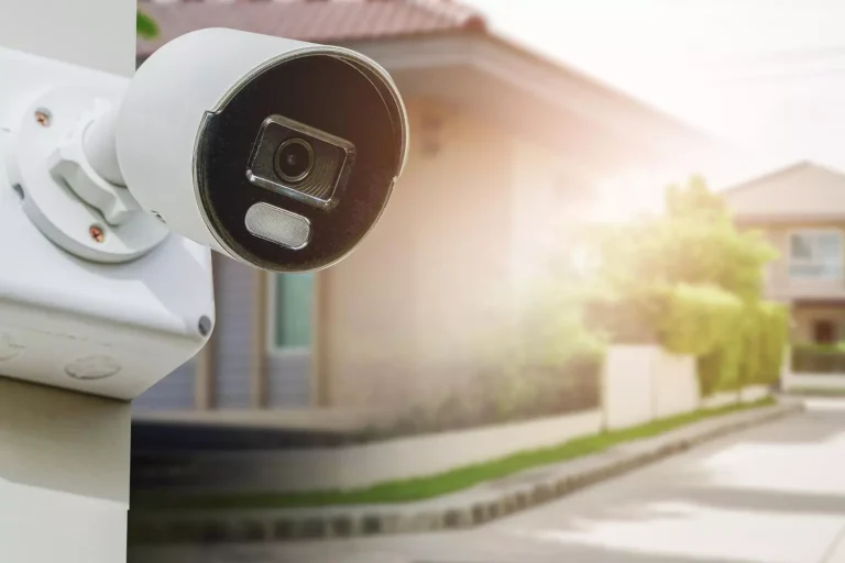 Fitur CCTV Anti Maling yang Wajib Kamu Tahu Sebelum Beli