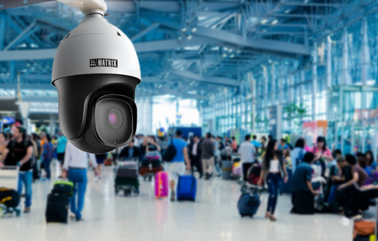 Apa Itu CCTV 360 Derajat? Ini Kelebihan dan Cara Kerjanya