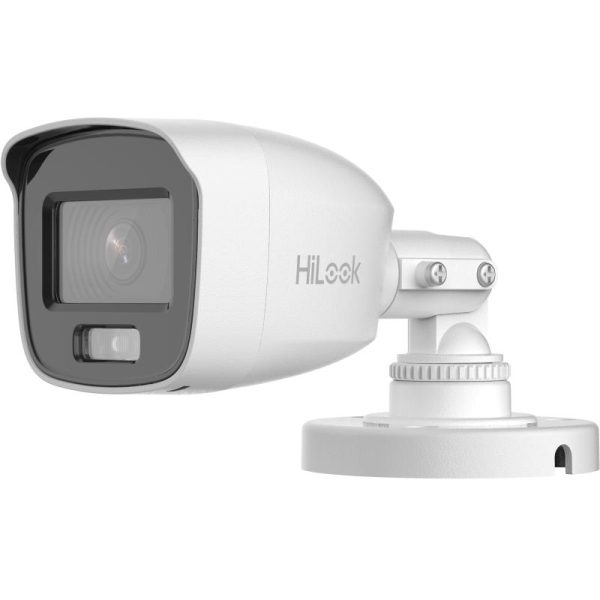 Paket 1 Kamera Hilook ColorVu 2 MP - Gambar 3