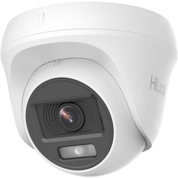 Paket 1 Kamera Hilook ColorVu 2 MP - Gambar 2