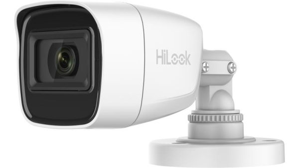 Paket HiLook 14 Kamera  Audio 2 MP - Gambar 3
