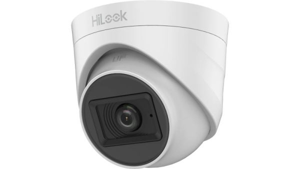Paket HiLook 14 Kamera  Audio 2 MP - Gambar 2